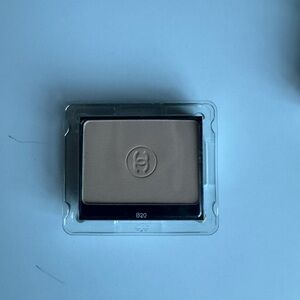 CHANEL Pressed Powder Refill B20 - Beige